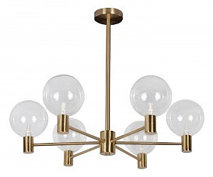 Потолочная люстра Киара 07603-6