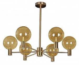 Потолочная люстра Киара 07603-6(20)