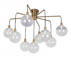 Потолочная люстра Киара 07603-9