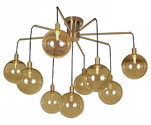 Потолочная люстра Киара 07603-9(20)