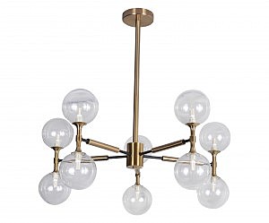 Потолочная люстра Киара 07604-10