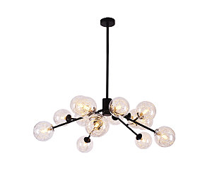 Потолочная люстра Кливия 07644