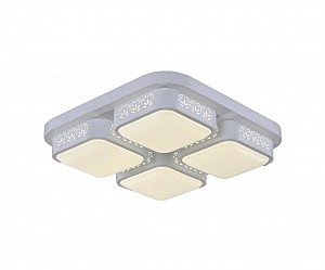 Потолочная люстра Лабиринт 07919