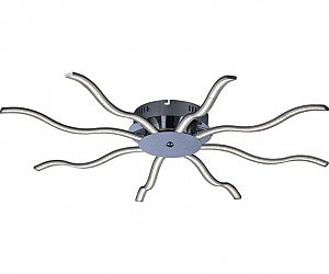 Потолочная люстра Волна 07936