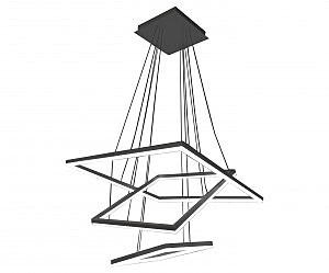 Подвесная люстра Альтис 08201,19(3000-6000K)