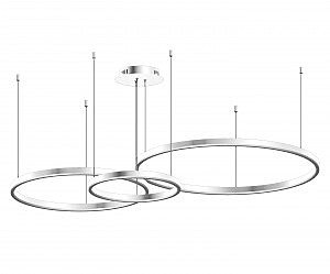 Светильник подвесной Тор 08223,01P