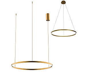 Светильник подвесной Тор 08228,33P(3000K)