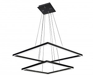 Подвесная люстра Альтис 08229,19(3000-6000K)