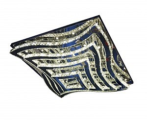 Потолочная люстра Тор-Кристалл 08606-4(3000-6000K)