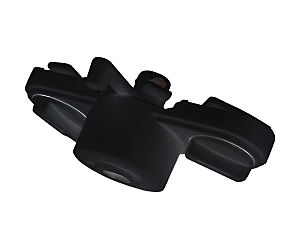 Адаптер на однофазный шинопровод KINK Light 130,19