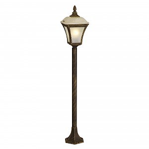 Уличный наземный светильник Willa TL1170O-01BG