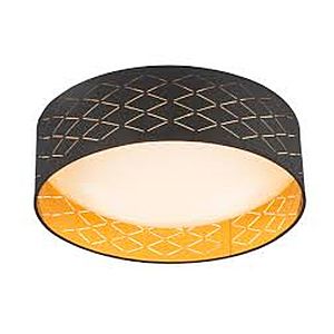 Светильник потолочный Clarke 15229D7