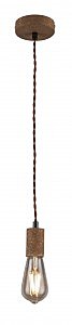 Светильник подвесной Jakob 15327