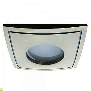 Встраиваемый светильник Arte Lamp AQUA A5444PL-3AB