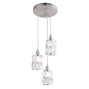 Светильник подвесной Wolli 15760-3