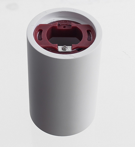 Накладной светильник Tubo A9260PL-1WH