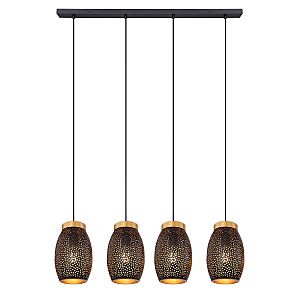 Светильник подвесной Narri 24002-4H