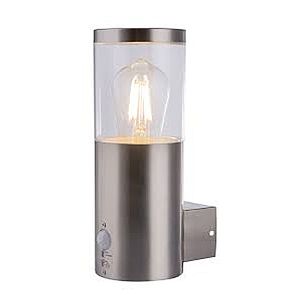 Уличный настенный светильник Lalli 34019S