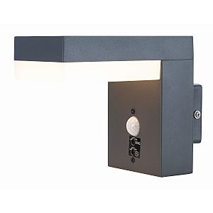 Уличный настенный светильник Oskari 34186WS