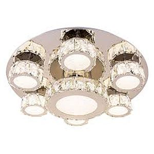 Потолочная люстра Amur 49350-60