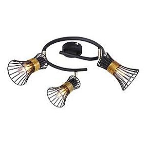 Светильник спот Purra 54814-3