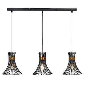 Светильник подвесной Purra 54814-3H