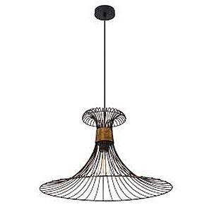 Светильник подвесной Purra 54814H2