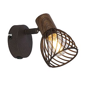 Светильник спот Isabelle 54817-1