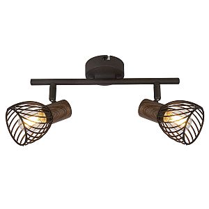 Светильник спот Isabelle 54817-2