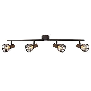 Светильник спот Isabelle 54817-4