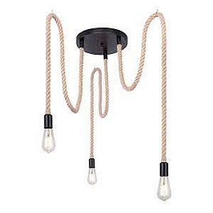 Светильник подвесной Ulleu 69029-3H1