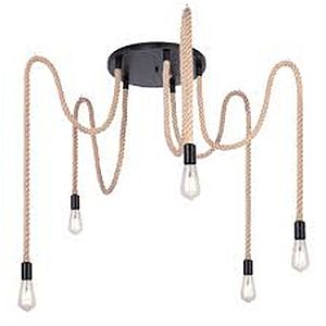 Светильник подвесной Ulleu 69029-5H