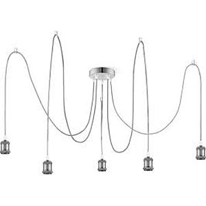 Светильник подвесной Oliver A21