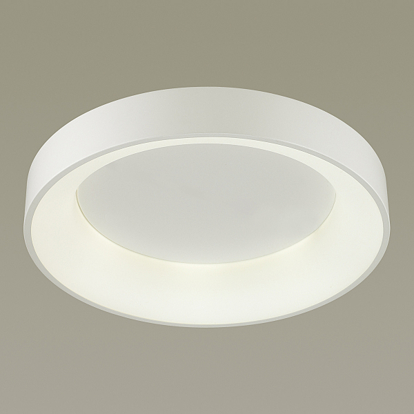 Потолочная люстра Sole 4066/40CL