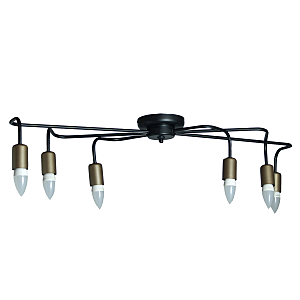 Потолочная люстра Londyn 3917