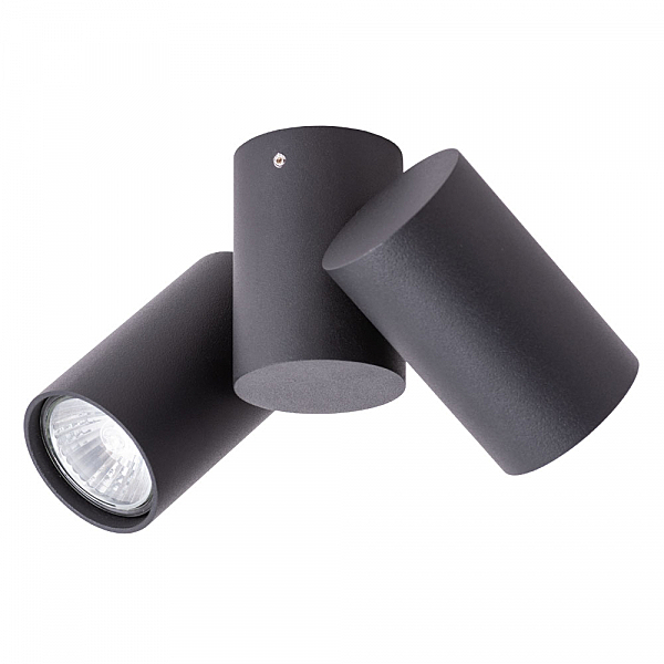 Накладной светильник Gavroche A1511PL-2BK