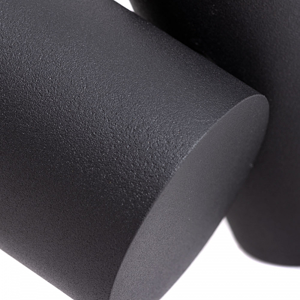 Накладной светильник Gavroche A1511PL-2BK