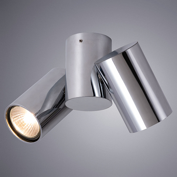 Накладной светильник Gavroche A1511PL-2CC