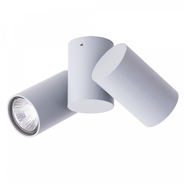 Накладной светильник Gavroche A1511PL-2GY