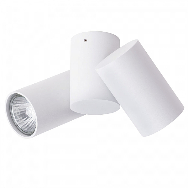 Накладной светильник Gavroche A1511PL-2WH