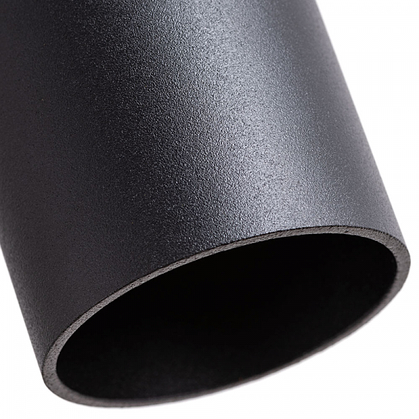 Светильник подвесной Sirius A1524SP-1BK