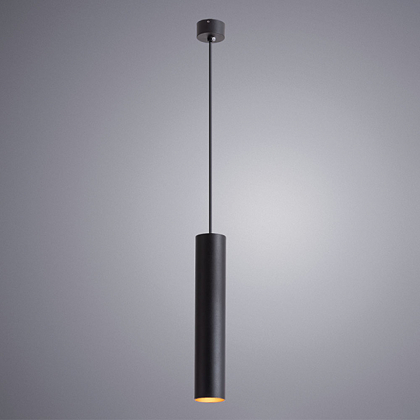 Светильник подвесной Torre A1530SP-1BK