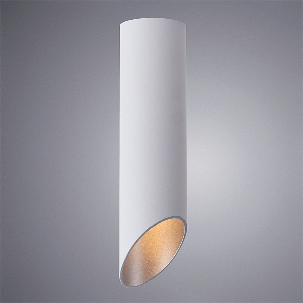 Накладной светильник Pilon-Silver A1535PL-1WH