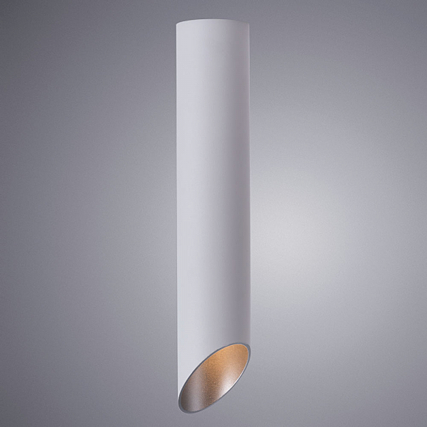 Накладной светильник Pilon-Silver A1536PL-1WH