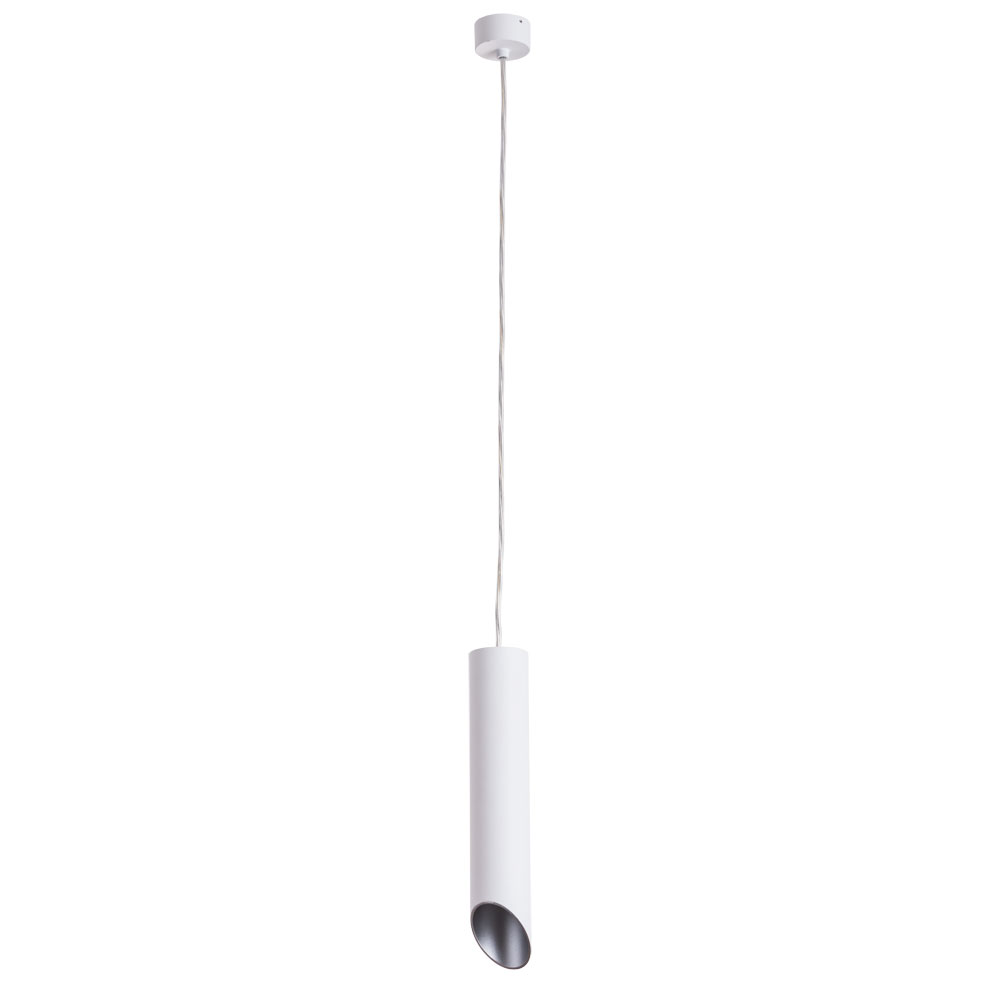 Pilon-Silver