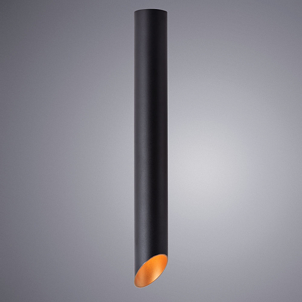 Накладной светильник Pilon-Gold A1537PL-1BK