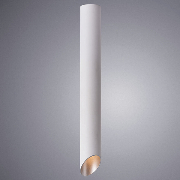 Накладной светильник Pilon-Silver A1537PL-1WH