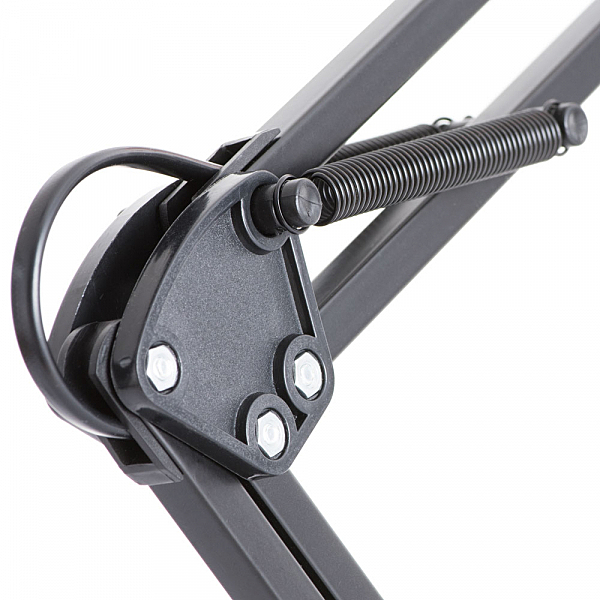 Настольная лампа Luxo A2016LT-1BK