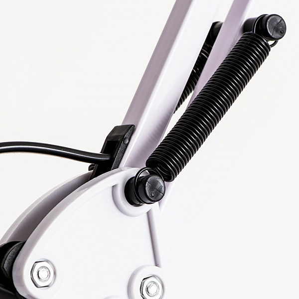 Настольная лампа Luxo A2016LT-1WH