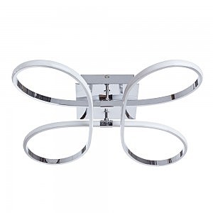 Потолочная люстра Diadema A2526PL-4CC